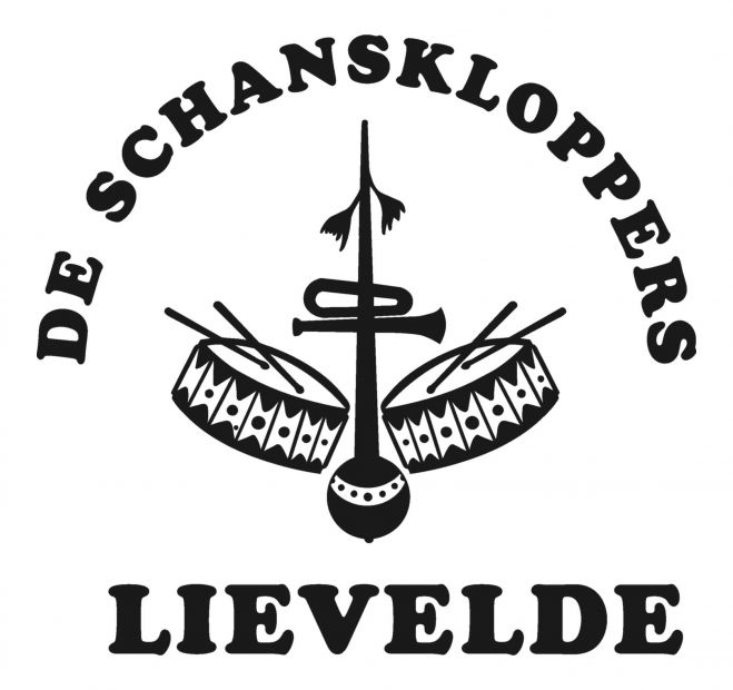 Drumband de Schanskloppers